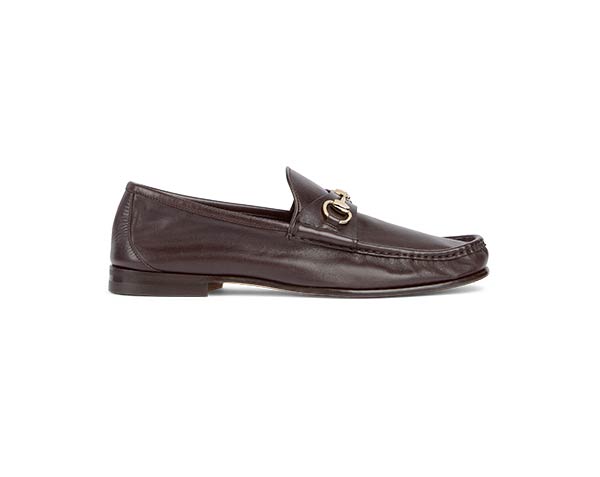 Shoe(s) Discover more on the Gucci website