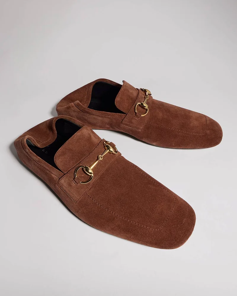 Shoe(s) Discover more on the Gucci website