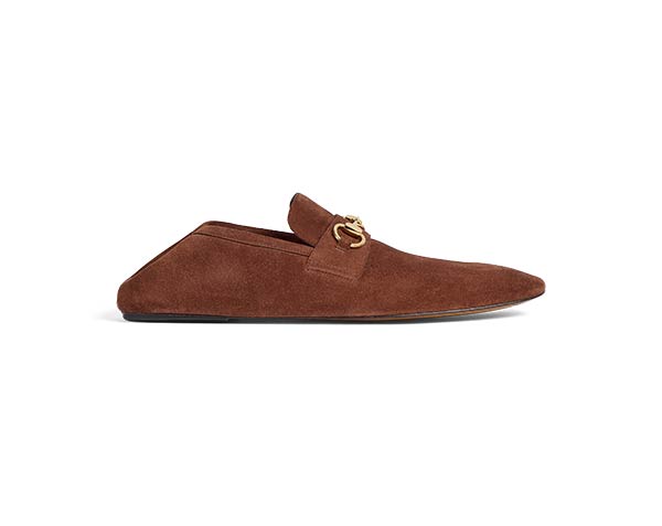 Shoe(s) Discover more on the Gucci website
