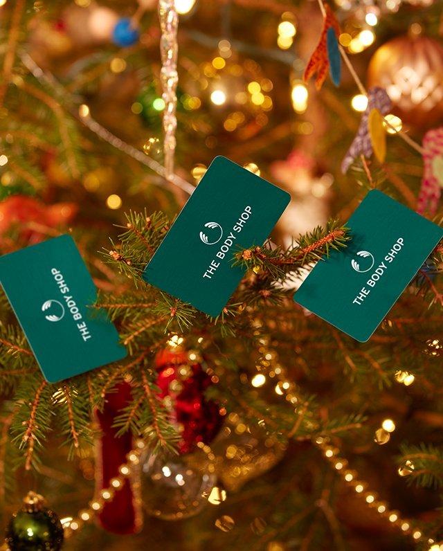 Gift Cards