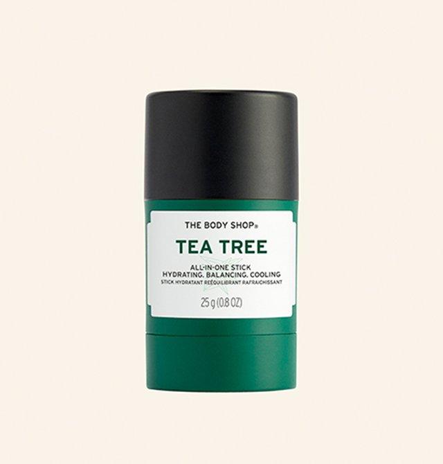 TEA TREE SKIN TONER STICK 
NOW $10