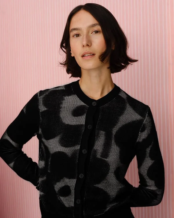 The knitwear edit