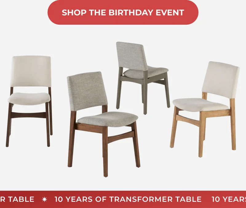 SHOP THE BIRTHDAY EVENT