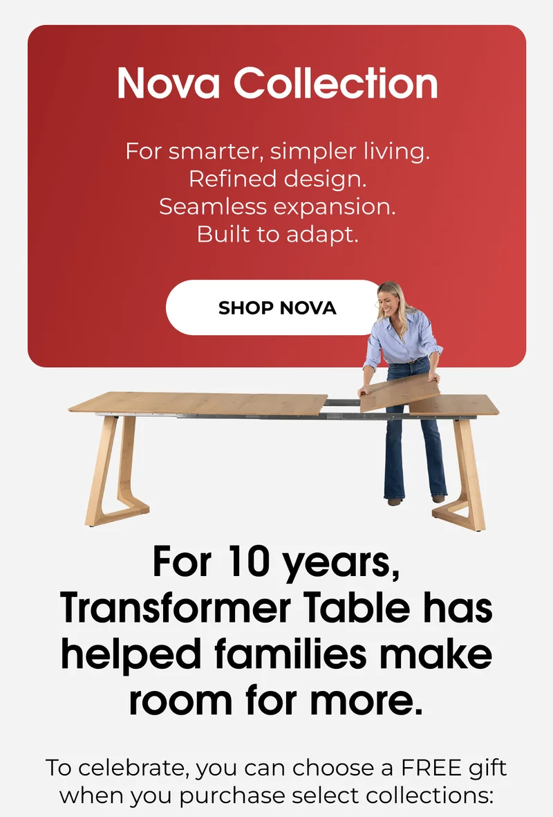 SHOP NOVA