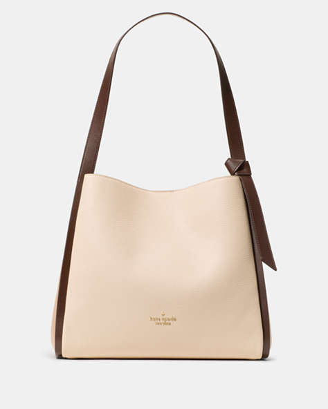 Knott Colorblock Large Carryall