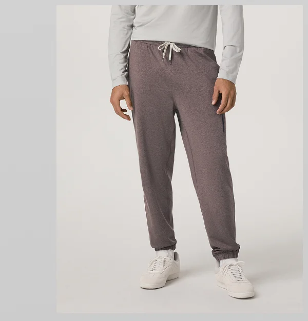 Sunday Performance Sweatpant