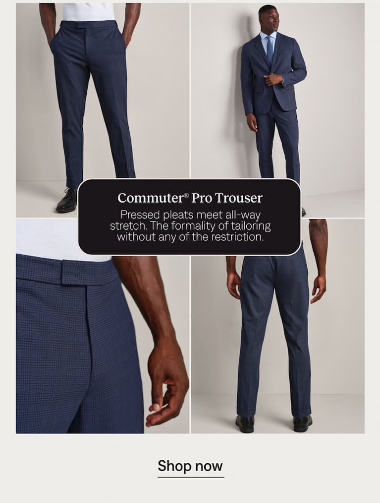 Commuter® Pro Trouser