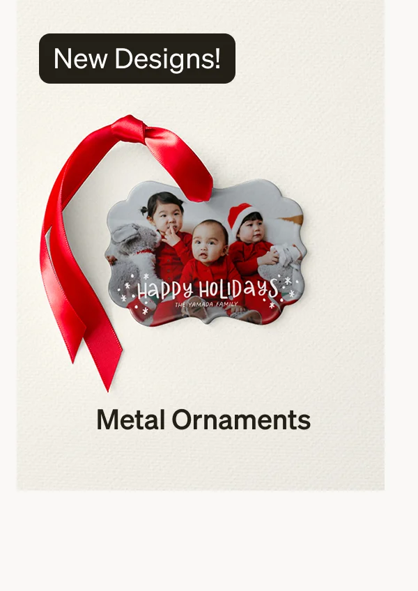 10 Free Holiday Cards + Up to 50% Off Almost Everything