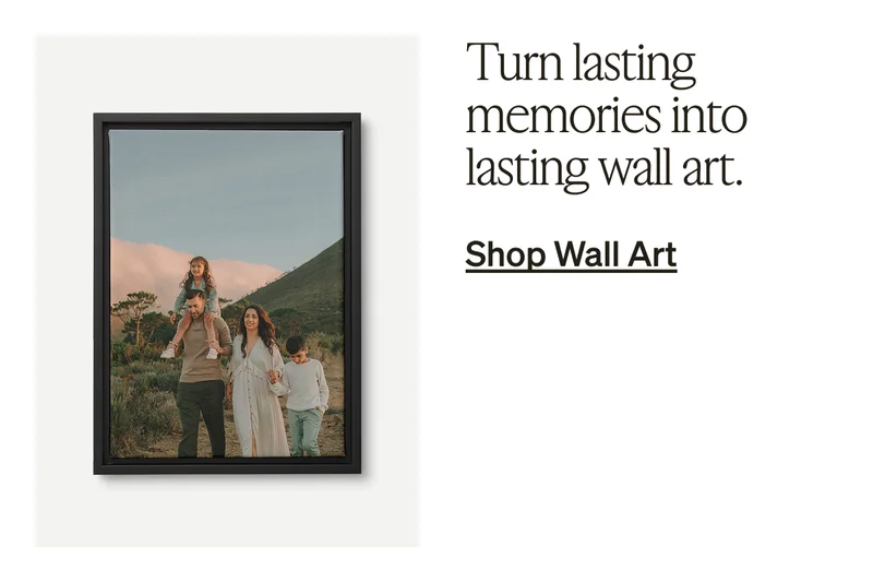 10 Free Holiday Cards + Up to 50% Off Almost Everything