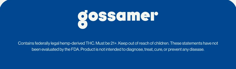 Goassamer