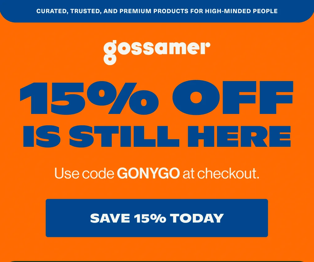 ORANGE AND BLUE HIGHS - SAVE 15% TODAY