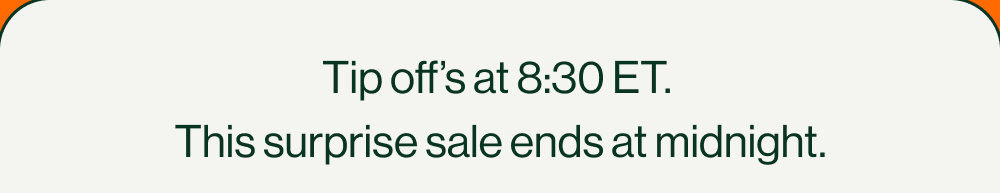 USE CODE GONYGO