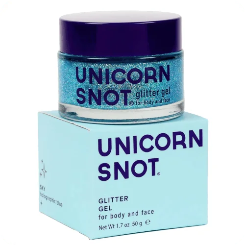 Unicorn Snot Glitter Gel Unicorn Snot Glitter Gel