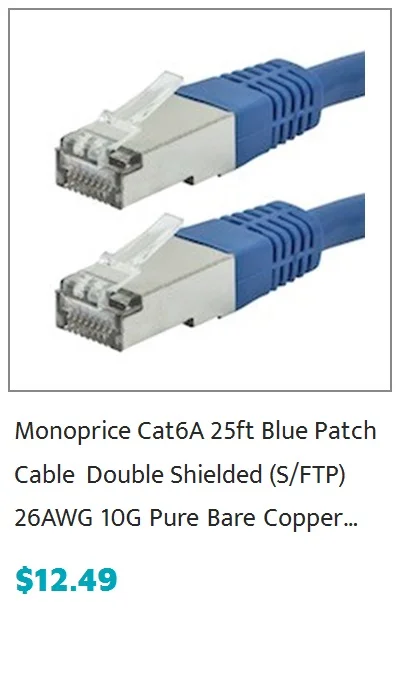 View product recommended for you