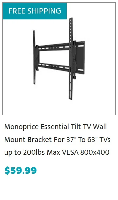 View product recommended for you