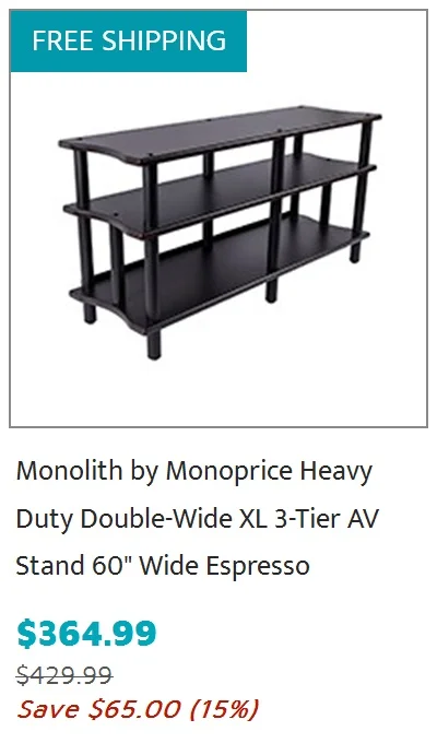 View product recommended for you