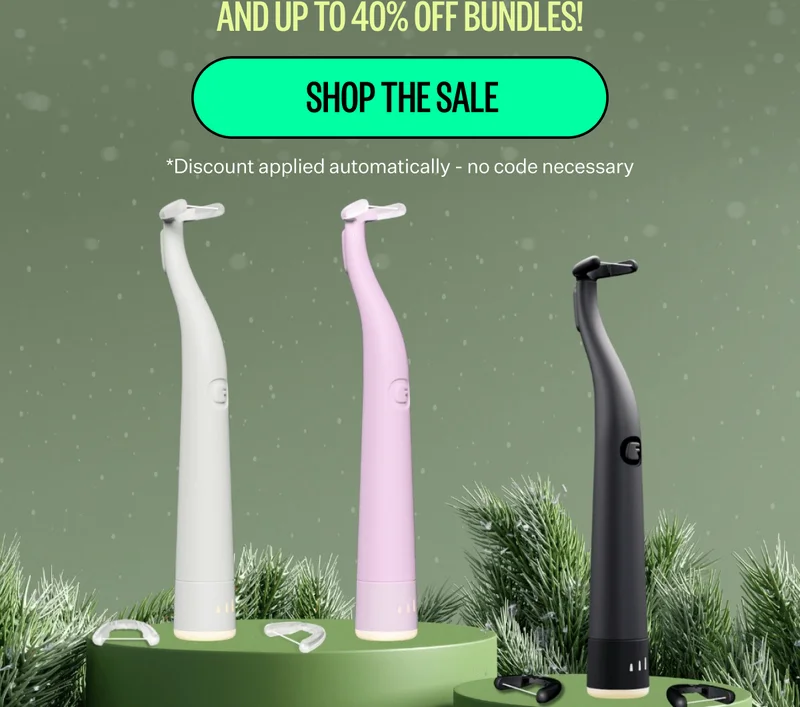 And up to 40% off Bundles! | Shop The Sale | *Discount applied automatically-no code necessary