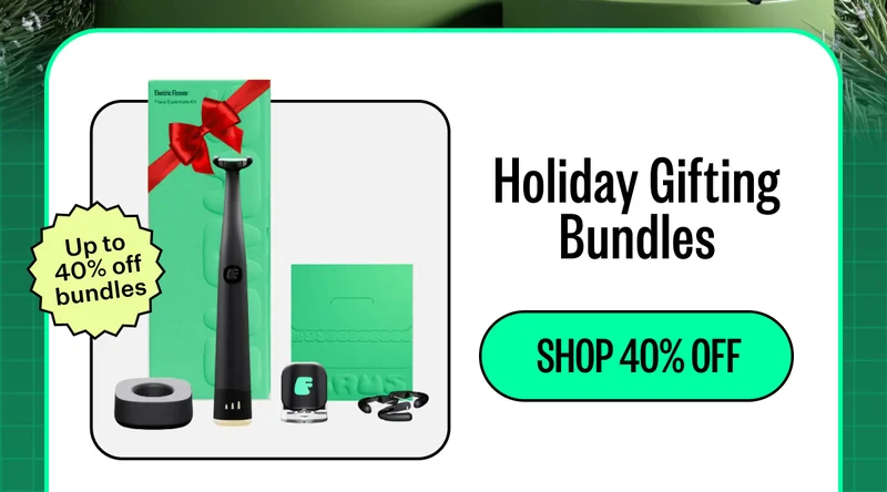 Holiday Gifting Bundles | Shop 40% Off