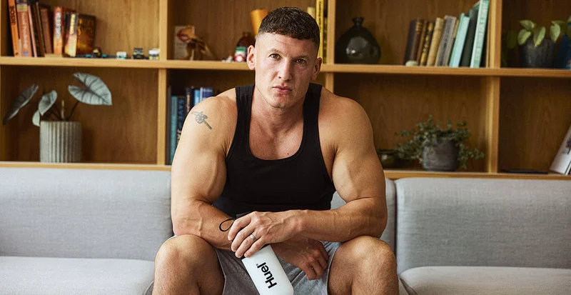 The role of protein in muscle growth
