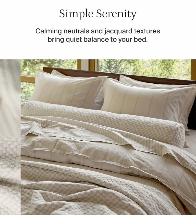 Simple Serenity