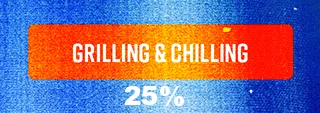 Grilling and Chilling