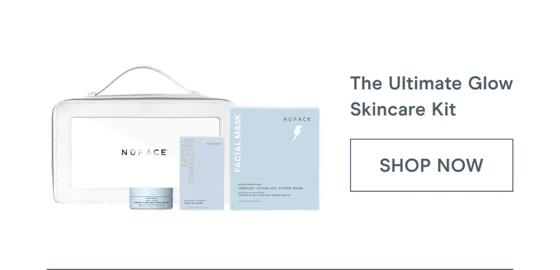 The Ultimate Glow Skincare Kit