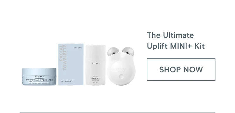 The Ultimate Uplift MINI+ Kit