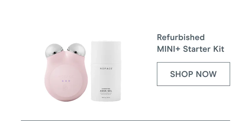 Refurbished MINI+ Starter Kit