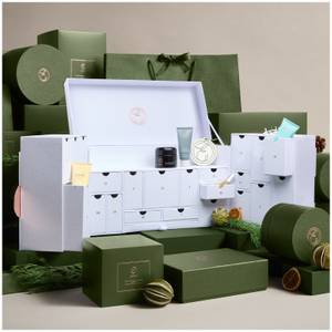 ESPA Wellbeing Advent Calendar (Worth $817)