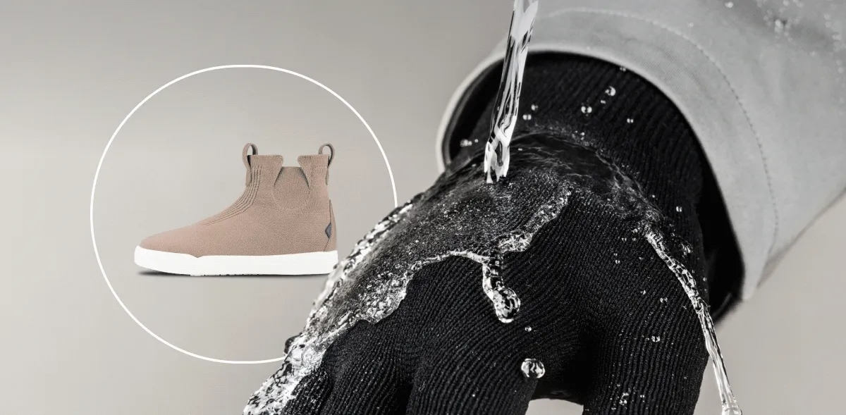 GIF of Stormburst and Weekend Chelseas. Free Gloves Worth $72.