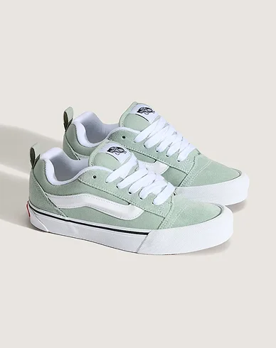 Knu Skool Shoe