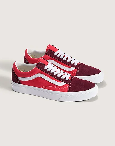Old Skool Shoe