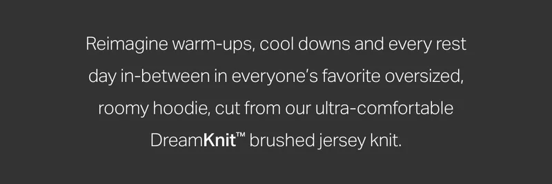 Reimagine warm-ups, cool downs and every rest day in-between/