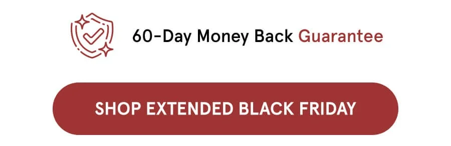 60-Day Money Back Guarantee