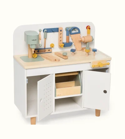 Workbench