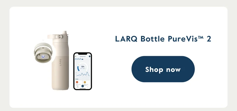 LARQ Bottle PureVis™ 2