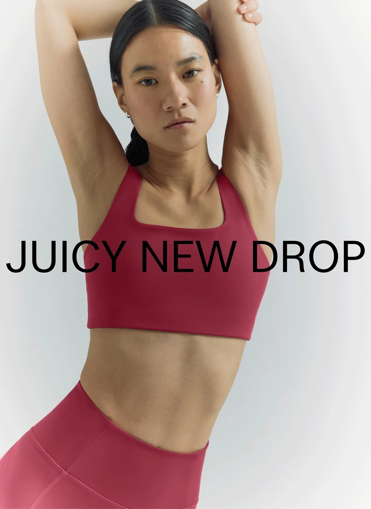 JUICY NEW DROP