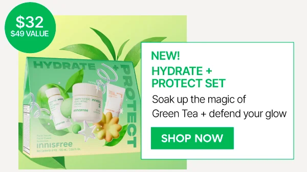 Hydrate + Protect