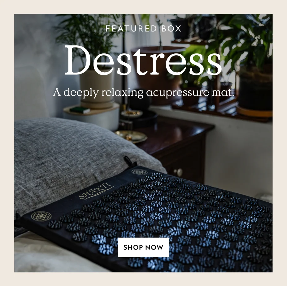 Destress
