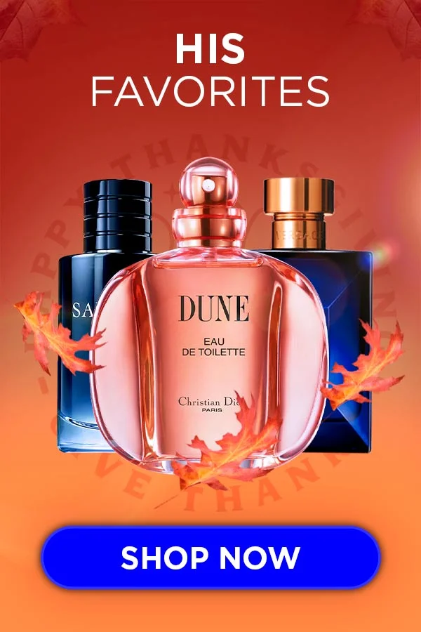 Colognes for Him