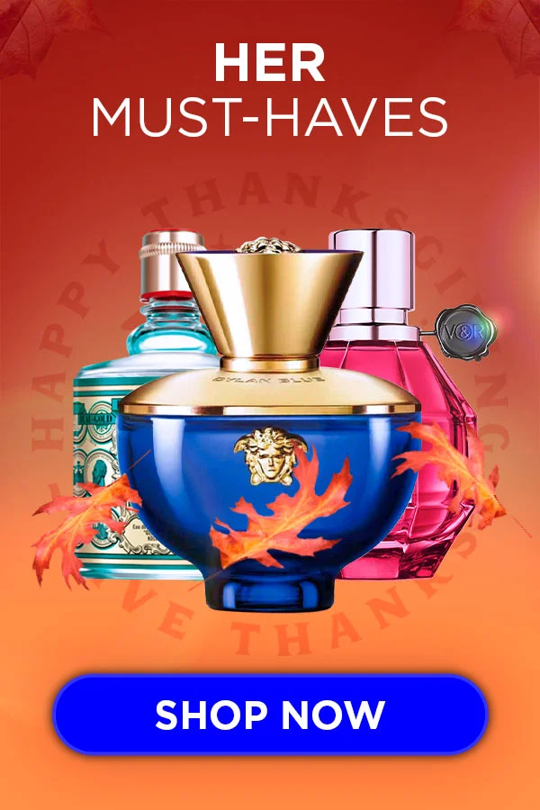 Perfumes for Her
