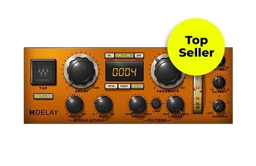 H-Delay Hybrid Delay