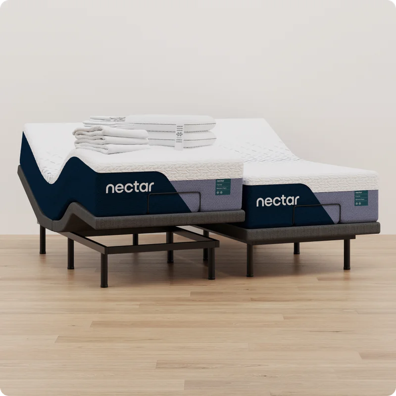 Nectar Adjustable Bundle