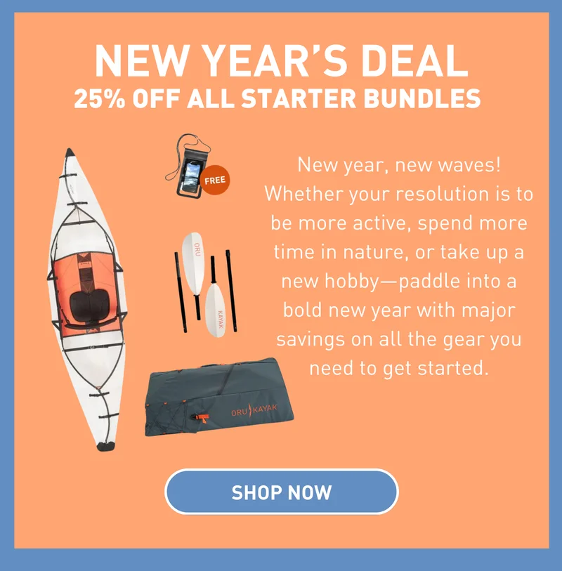 SHOP 25% OFF ALL STARTER BUNDLES