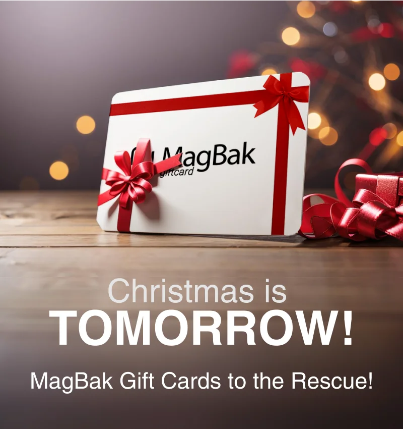 Give the Gift of Choice