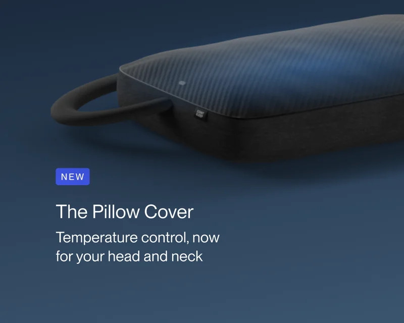 The Pillow Cover