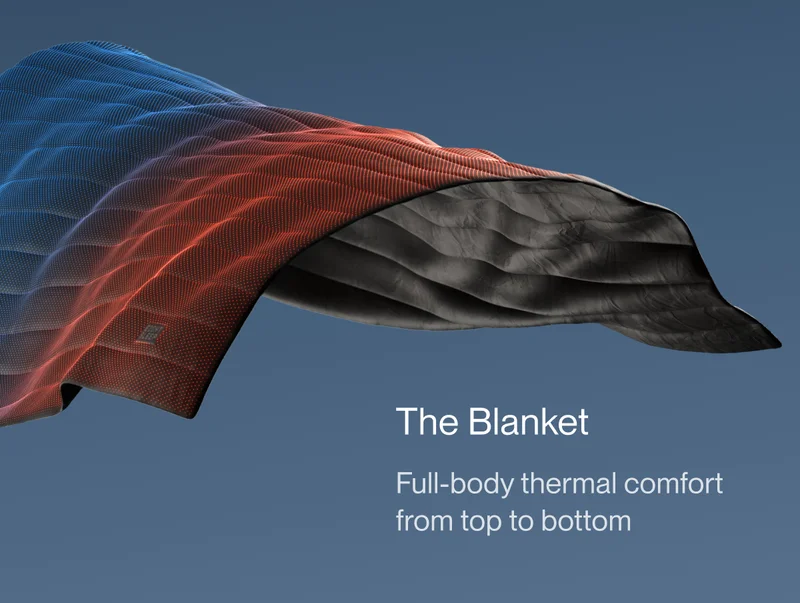 The Blanket