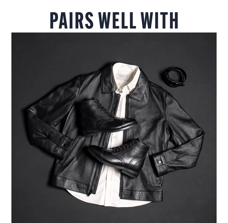 Pairs Well With