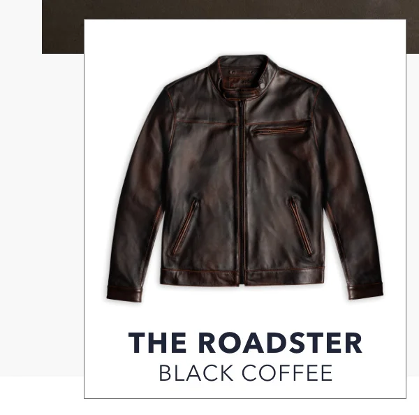 The Roadster