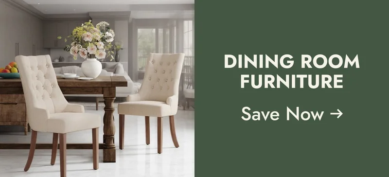 Dining Room Furniture